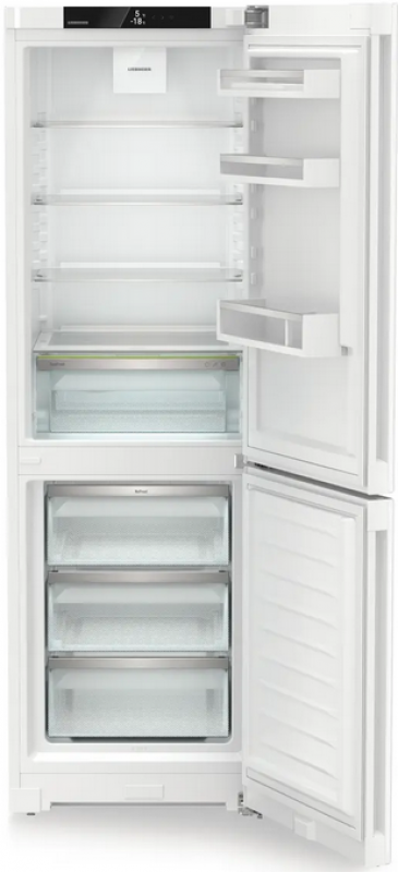 Liebherr KGN 52Vb03 Kühlkombination