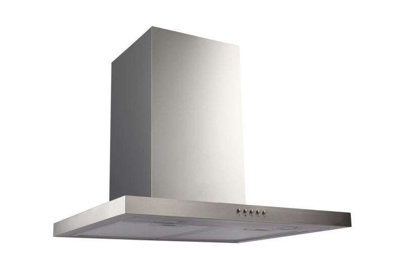 Amica KH 17801-1 E Dunstabzugshaube 638 m³/h