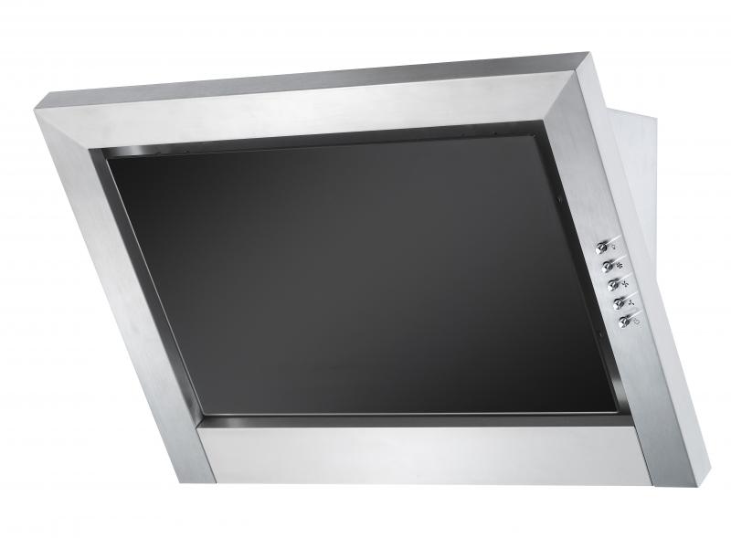 Amica KH 17389-3 E Dunsthaube 334 m³/h Front