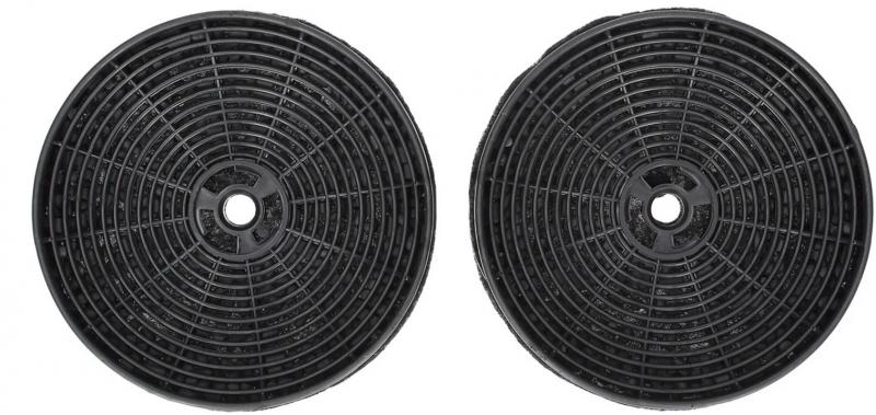 Amica KH 17389-3 E Dunsthaube 334 m³/h