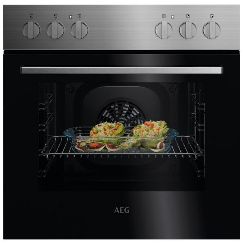 AEG KOMBI1026 (OU5AE10CM + TA64RA00XB) Herdset