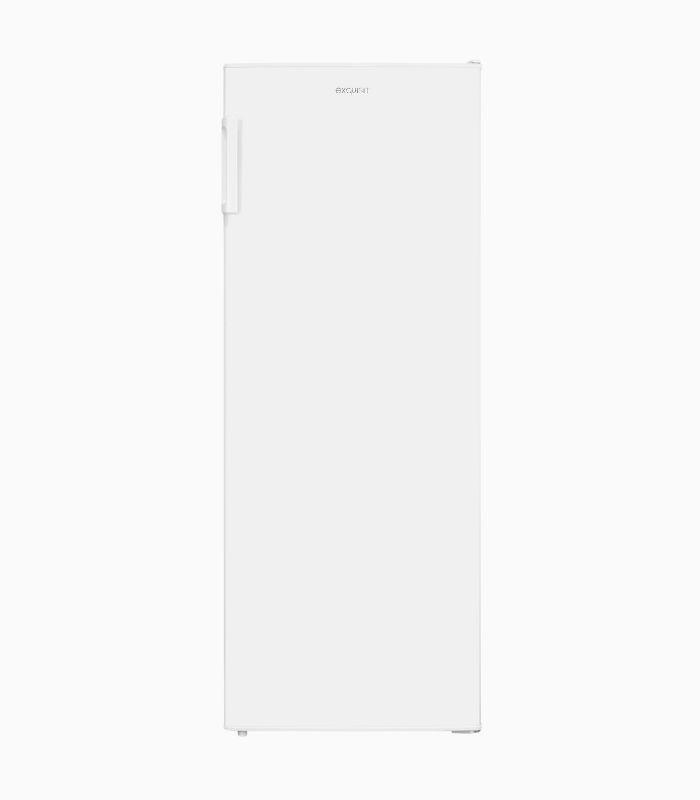 Exquisit KS 320-V-H-040D Vollraum-Kühlschrank