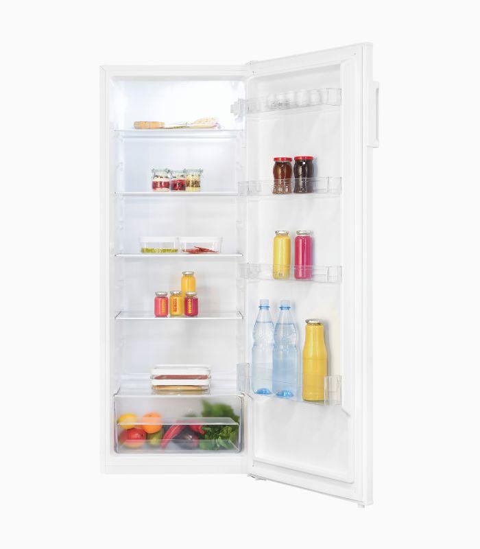 Exquisit KS 320-V-H-040D Vollraum-Kühlschrank