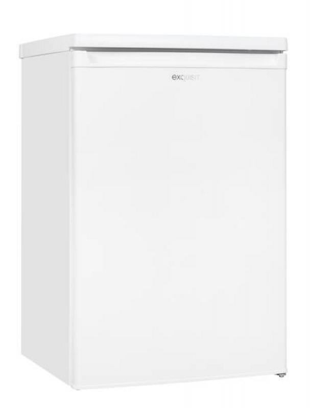 Exquisit KS 16-V-040 D Tisch-Kühlschrank