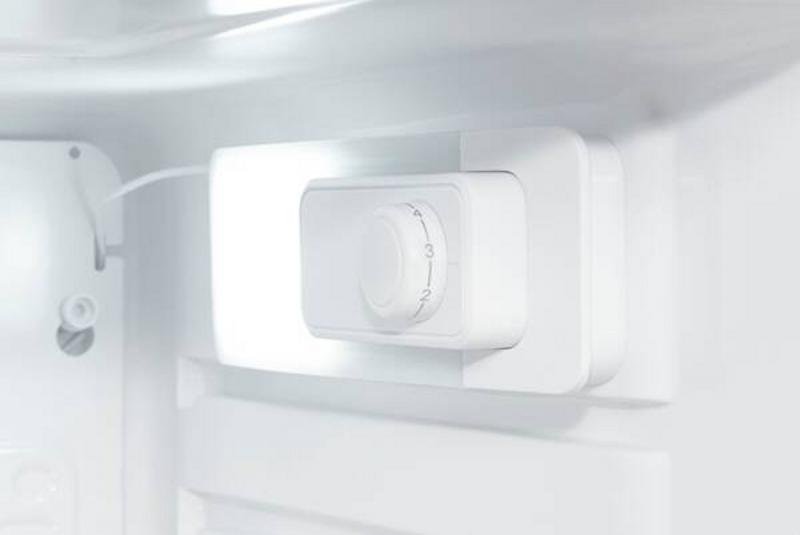 Exquisit KS 16-V-040 D Tisch-Kühlschrank