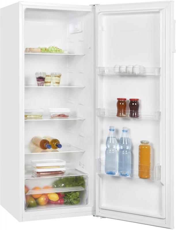 Exquisit KS 320-V-H040E Vollraumkühlschrank