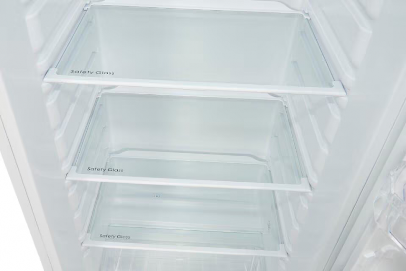 Exquisit KS 350-V-H-040 D Vollraumkühlschrank