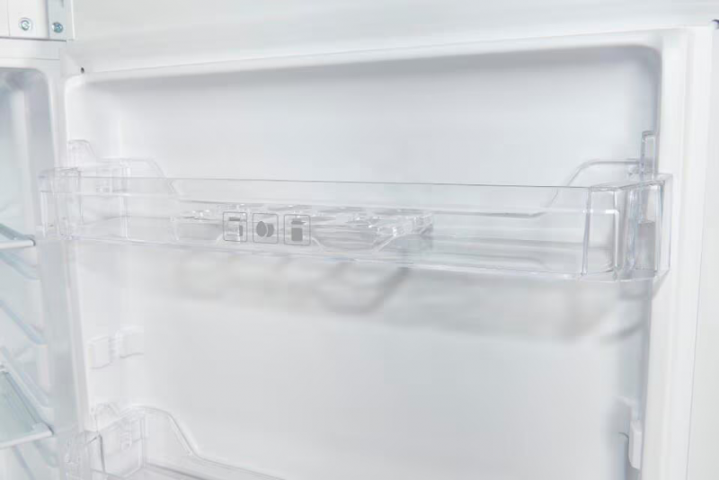 Exquisit KS 350-V-H-040 D Vollraumkühlschrank