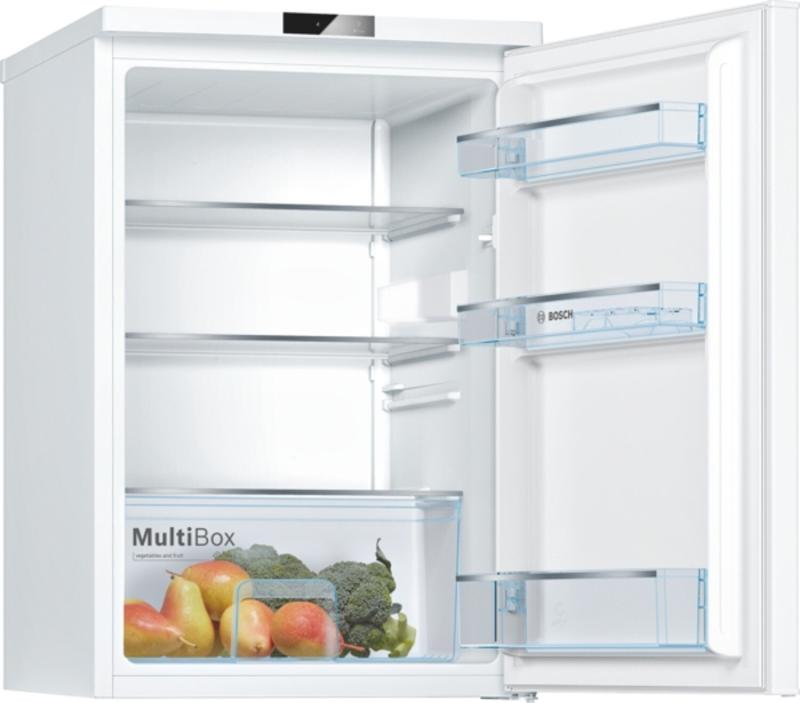 Bosch KTR 15 NWEB Tisch-Kühlschrank