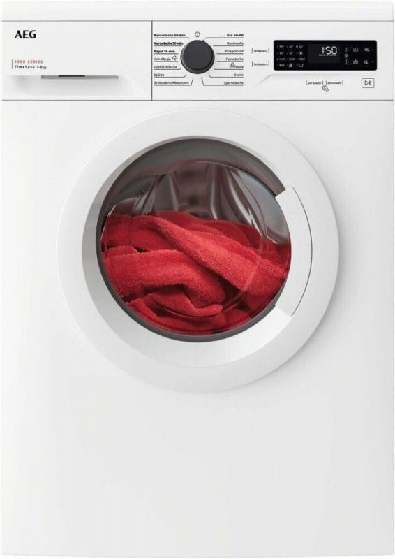 AEG L 5 FBU 20480 Waschmaschine AEG L 5 FBU 20480 Waschmaschine