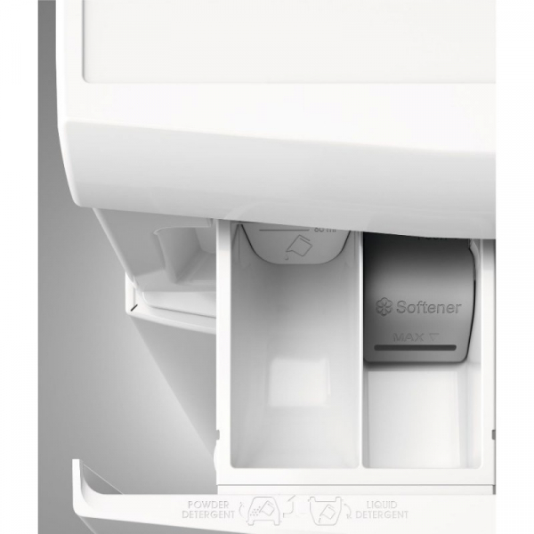 AEG L 5 FBU 20480 Waschmaschine AEG L 5 FBU 20480 Waschmaschine