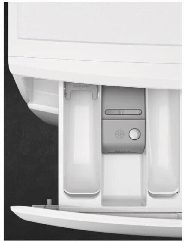 AEG L 6 FBF 50498 Waschmaschine