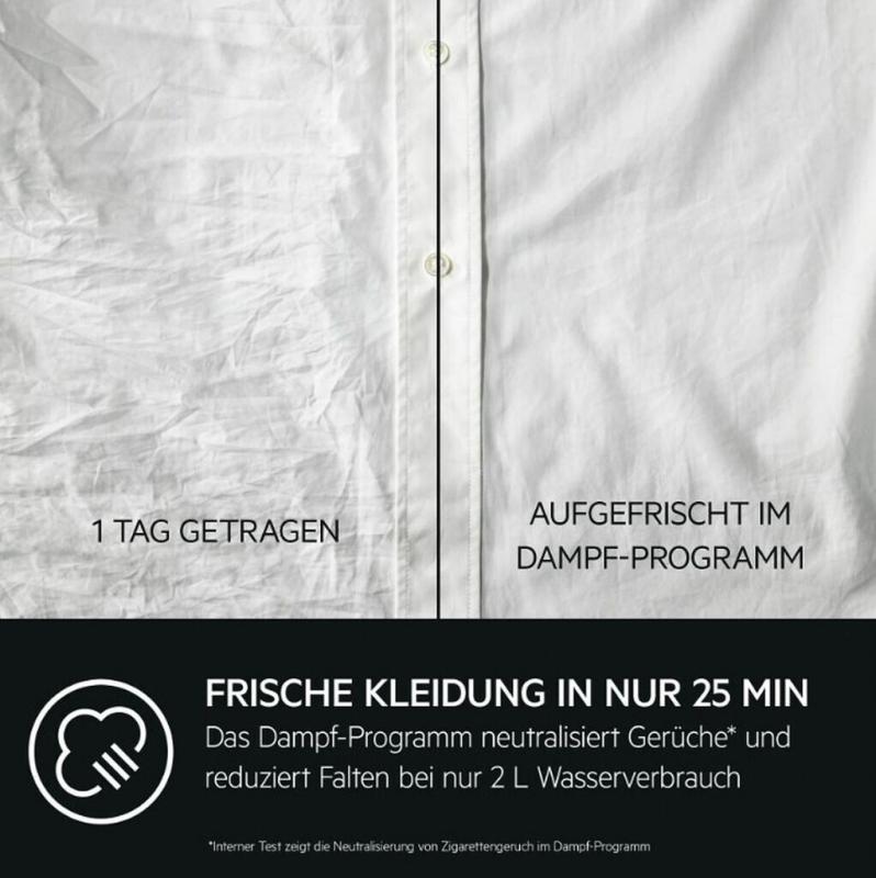 AEG LR 7 G 70495 Waschmaschine