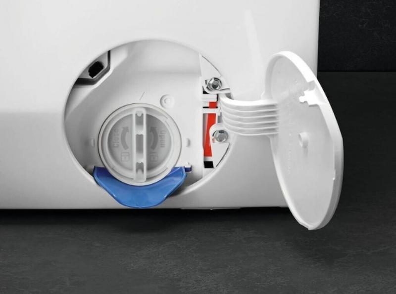 AEG LR 7 G 70495 Waschmaschine