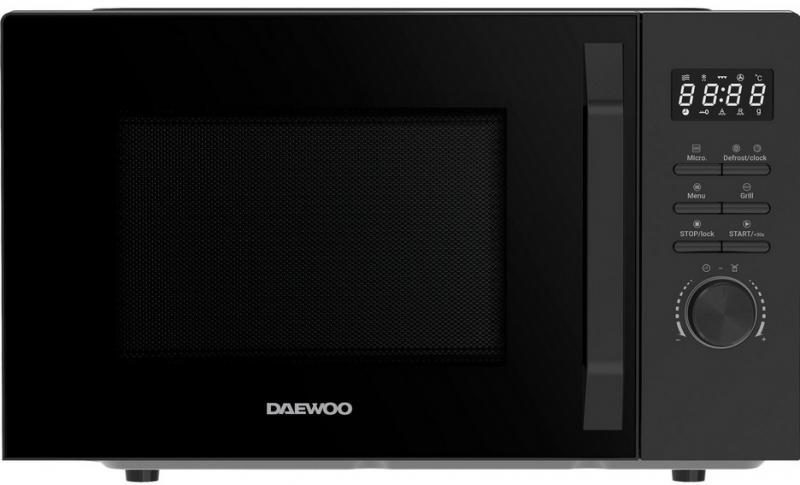 Daewoo MD-FC 206 GB Mikrowelle