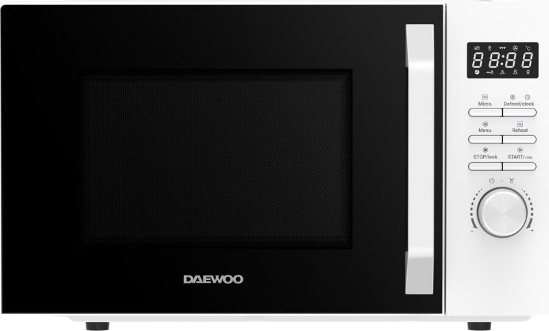 Daewoo MD-FC 206 SW Mikrowelle