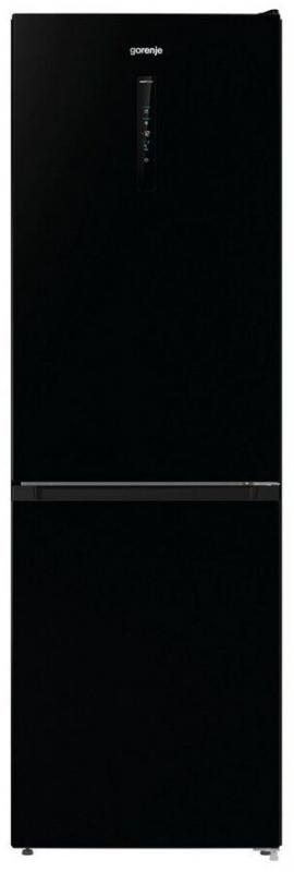 Gorenje NK 79 C 0 DBK Kühlkombination Schwarz
