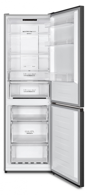 Gorenje NRK 619 AA1 BXL 4 Kühlkombination