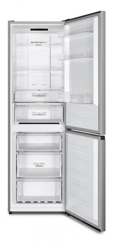 Gorenje NRK 619 AA1 XL 4 Kühlkombination