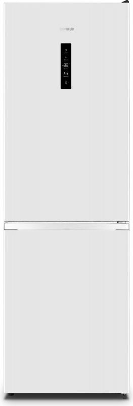 Gorenje NRK619CAW4 Kühlkombination Front