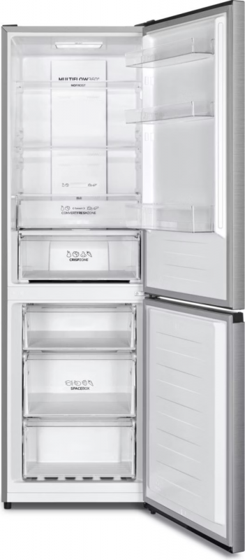Gorenje NRK 619 CAXL 4 Kühlkombination