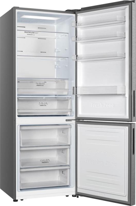 Gorenje NRK 720 CAXL 4 Kühlkombination Gorenje NRK 720 CAXL 4 Kühlkombination