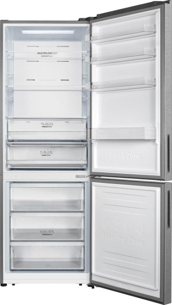 Gorenje NRK 720 CAXL 4 Kühlkombination Gorenje NRK 720 CAXL 4 Kühlkombination
