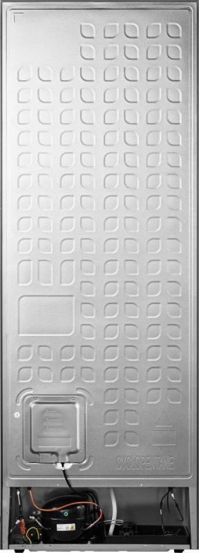 Gorenje NRK 720 CAXL 4 Kühlkombination Gorenje NRK 720 CAXL 4 Kühlkombination