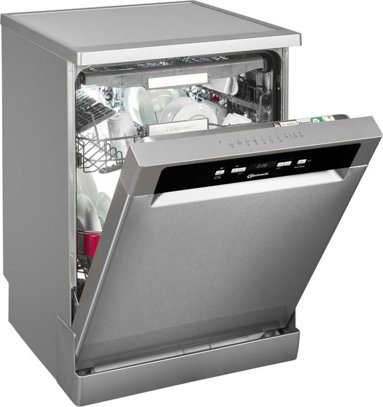 Bauknecht OBFCEcosilent9760 Spülmaschine