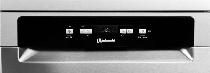 Bauknecht OBFCEcosilent9760 Spülmaschine