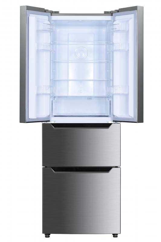 Geratek Oslo FBS 3220 IL Kühlkombination