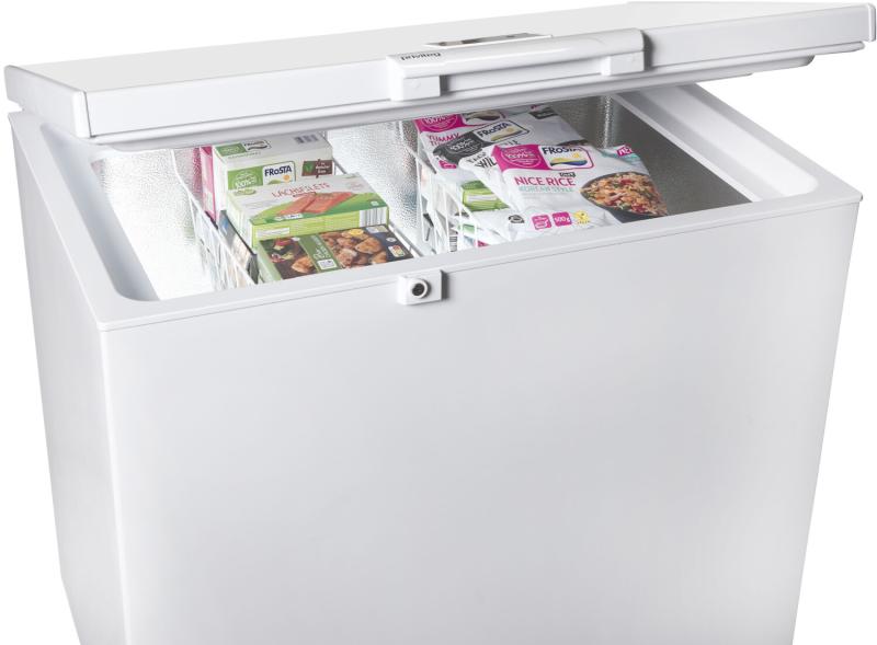 Privileg PFH 270 3 Gefriertruhe