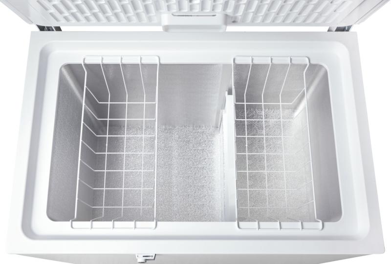 Privileg PFH 270 3 Gefriertruhe