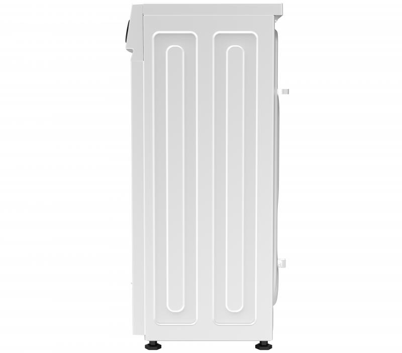 Geratek Plauen WM 6010 Waschmaschine