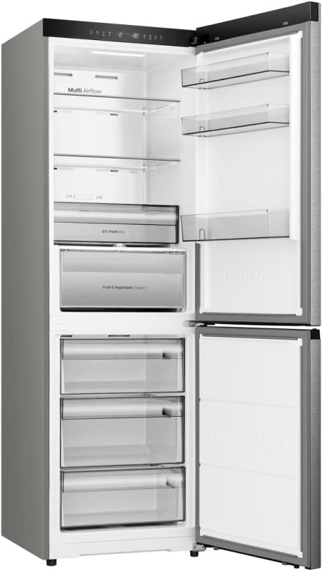 Hisense RB330K3EIC Kühlkombination