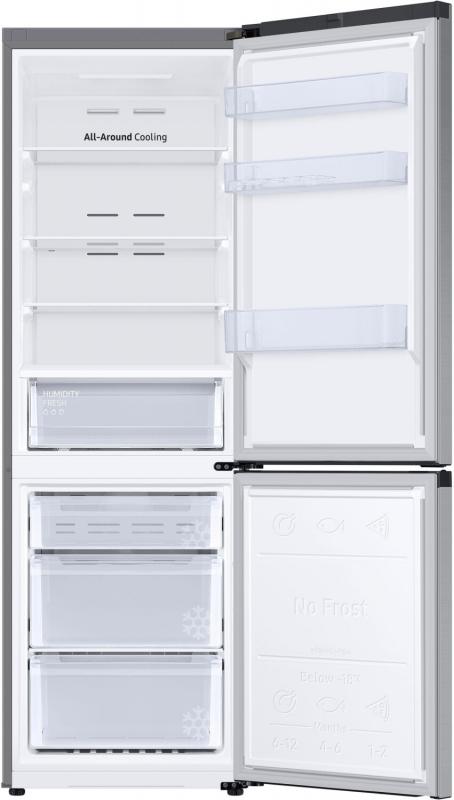 Samsung RB 34 C 600 CSA Kühlkombination