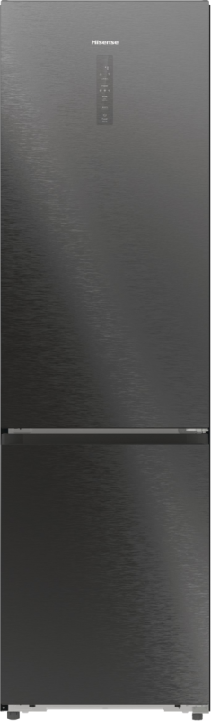 Hisense RB5P410SAFA Kühlkombination