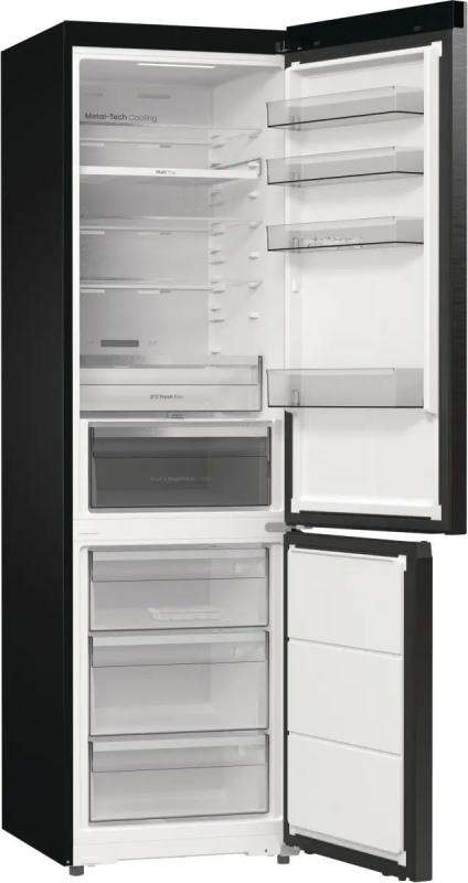 Hisense RB5P410SAFA Kühlkombination