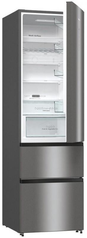 Hisense RM469N4ACD Kühlkombination Hisense RM469N4ACD Kühlkombination