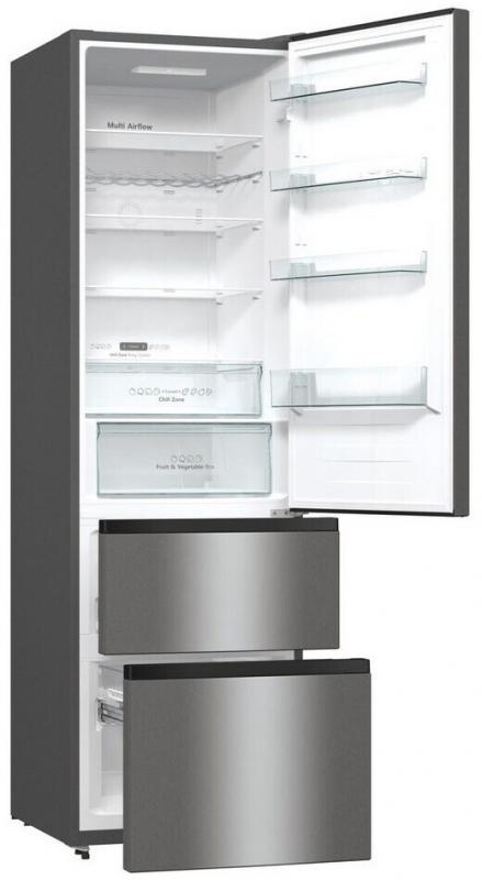 Hisense RM469N4ACD Kühlkombination Hisense RM469N4ACD Kühlkombination