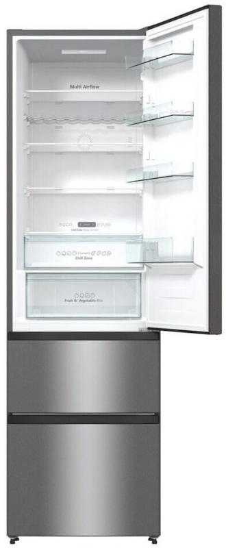 Hisense RM469N4ACD Kühlkombination Hisense RM469N4ACD Kühlkombination