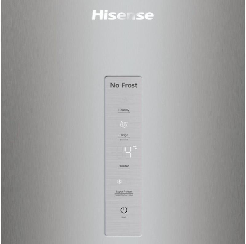 Hisense RM469N4ACD Kühlkombination Display Hisense RM469N4ACD Kühlkombination Display