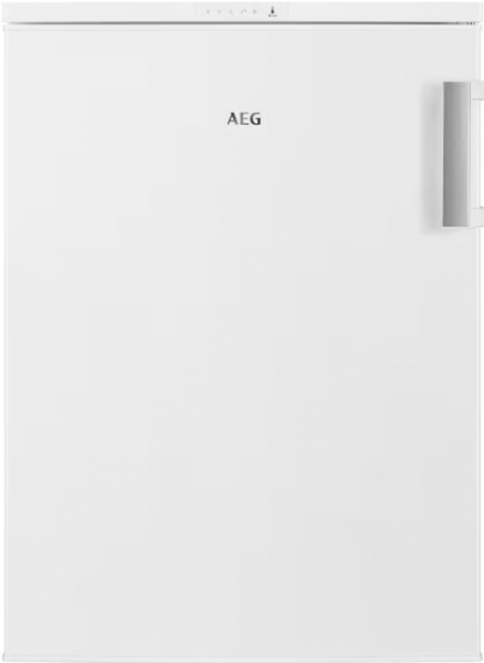 Kühlschrank Frontansicht