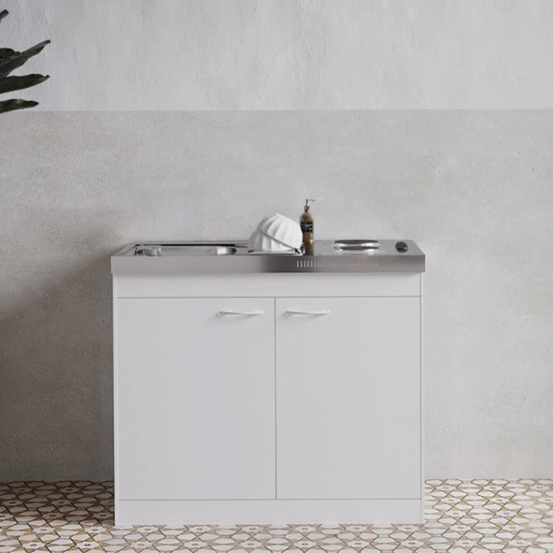 Respekta 100 SV Pantry Miniküche