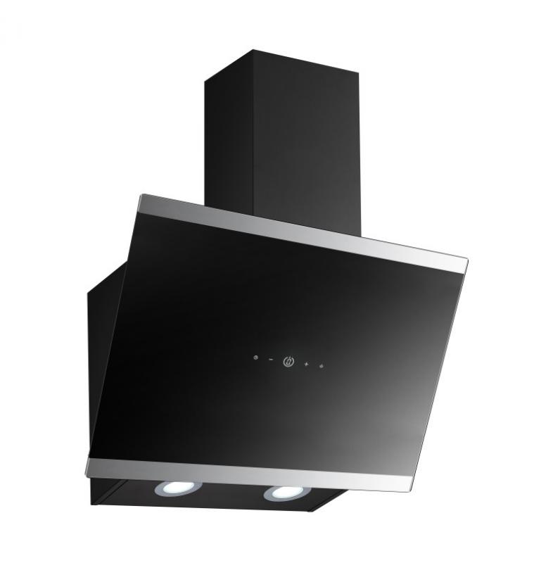 PKM S 33-60 A+BTH Dunsthaube 538 m³/h Front