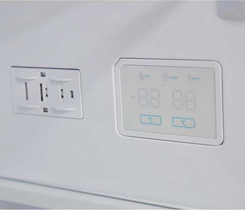 Sharp SJ-BA 09 RMXLC-EU Kühlkombination