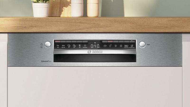 Bosch SMI 4 EAS 28 E Einbauspülmaschine