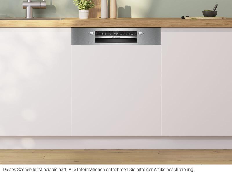 Bosch SMI 4 ECS 28 E Einbauspülmaschine