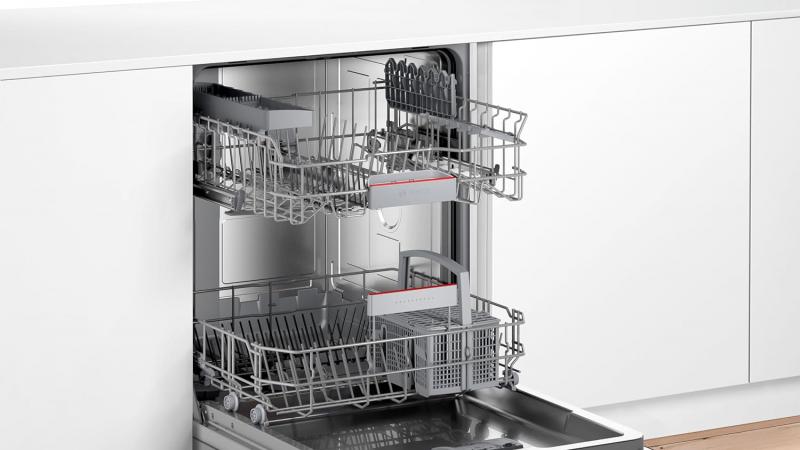 Bosch SMI 4 ETS 00 E Einbauspülmaschine Bosch SMI 4 ETS 00 E Einbauspülmaschine