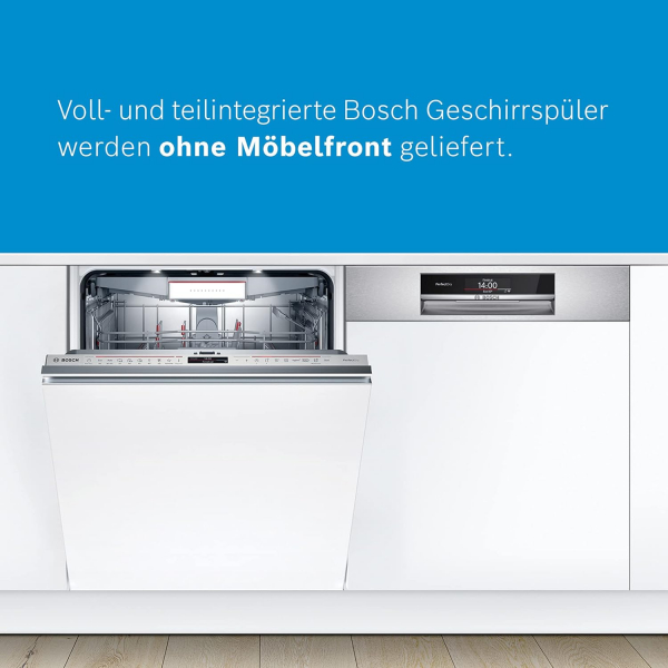 Bosch SMI 4 ETS 00 E Einbauspülmaschine Bosch SMI 4 ETS 00 E Einbauspülmaschine